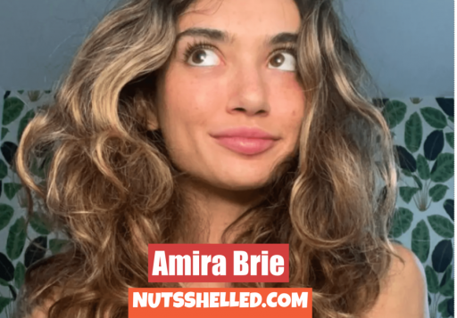 Amira Brie