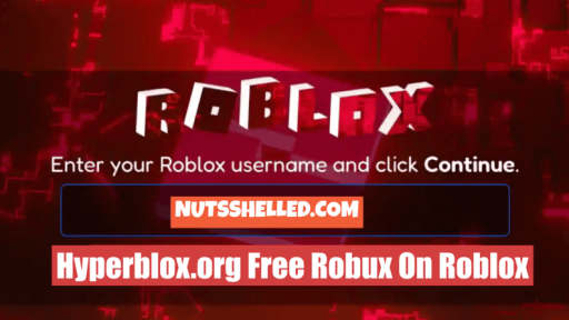Hyperblox.org Free Robux On Roblox