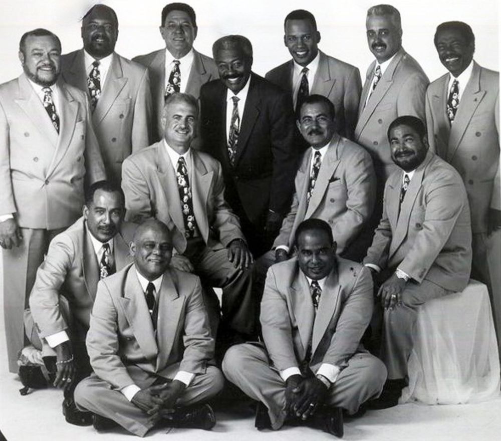 el gran combo members