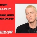 is Eminem gay