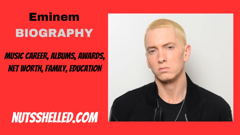 is Eminem gay